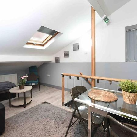 Back Turner Townhouse Διαμέρισμα Μάντσεστερ Εξωτερικό φωτογραφία
