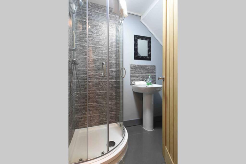 Back Turner Townhouse Διαμέρισμα Μάντσεστερ Εξωτερικό φωτογραφία