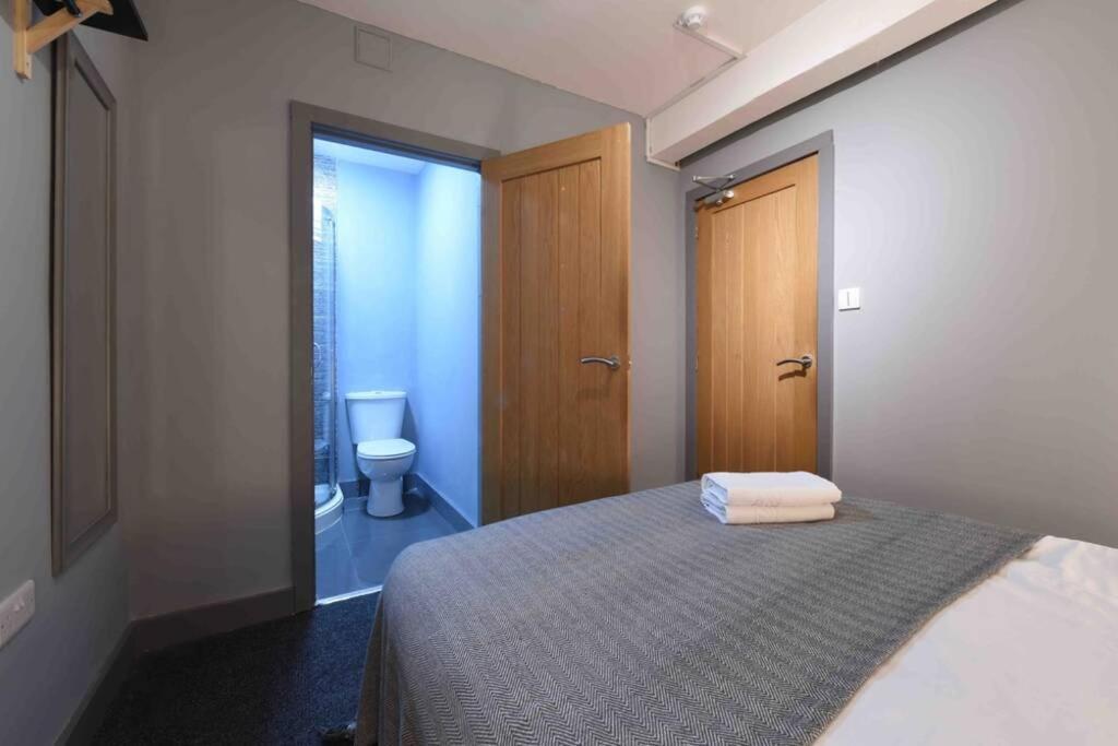 Back Turner Townhouse Διαμέρισμα Μάντσεστερ Εξωτερικό φωτογραφία