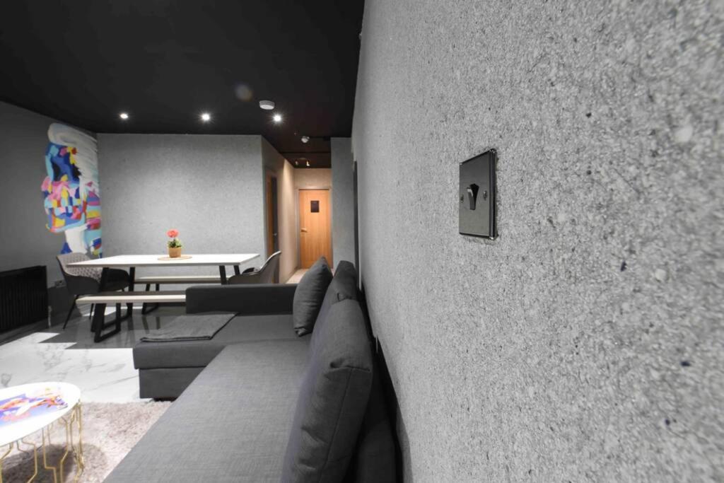 Back Turner Townhouse Διαμέρισμα Μάντσεστερ Εξωτερικό φωτογραφία