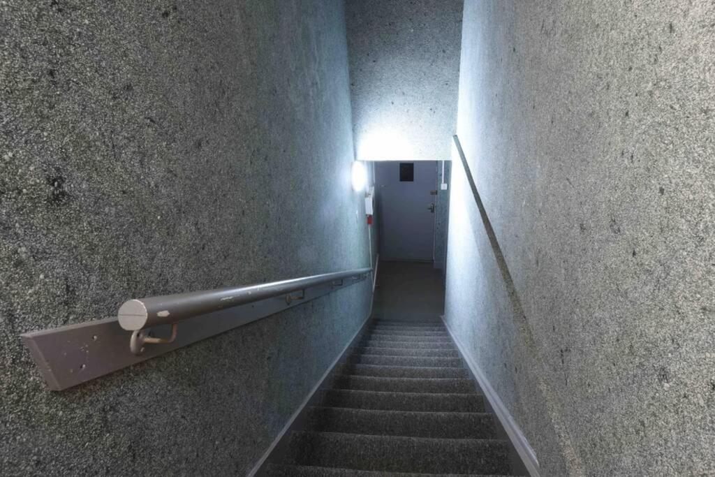 Back Turner Townhouse Διαμέρισμα Μάντσεστερ Εξωτερικό φωτογραφία