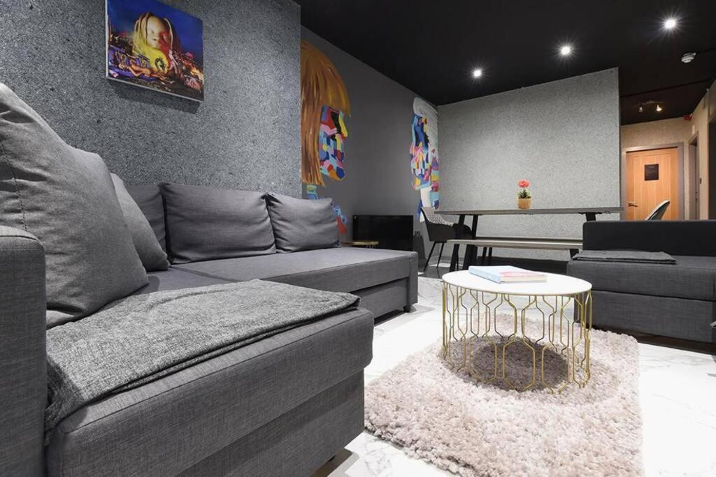 Back Turner Townhouse Διαμέρισμα Μάντσεστερ Εξωτερικό φωτογραφία